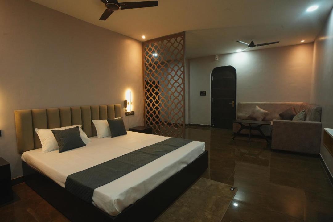 Photo of Bedroom in Begusarai