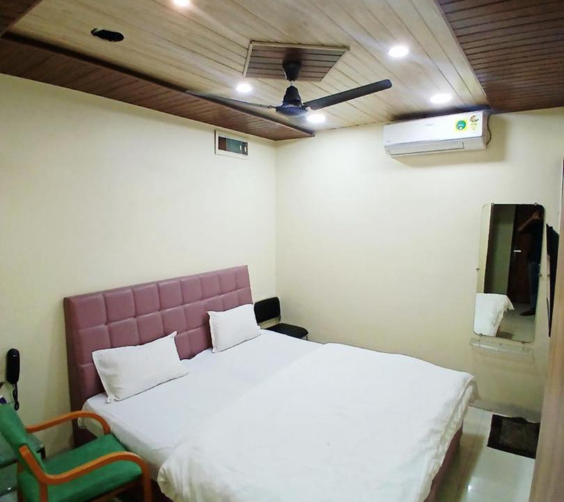 Photo of Bedroom in Ujjain