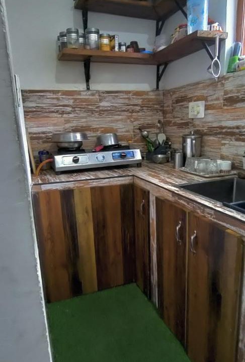 Photo of Kitchen in Gund