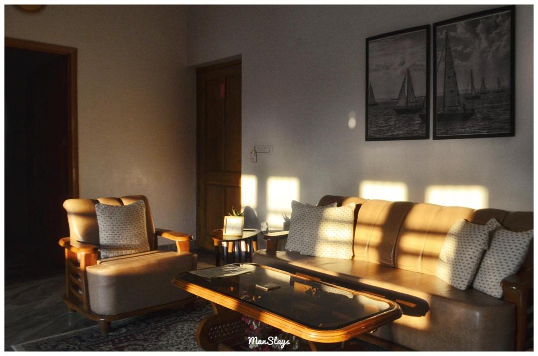 Photo of Livingroom in Haridwar
