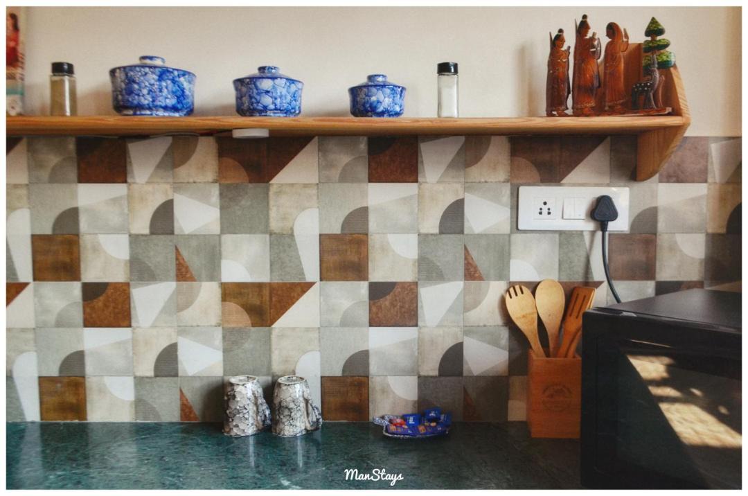 Photo of Kitchen in Haridwar