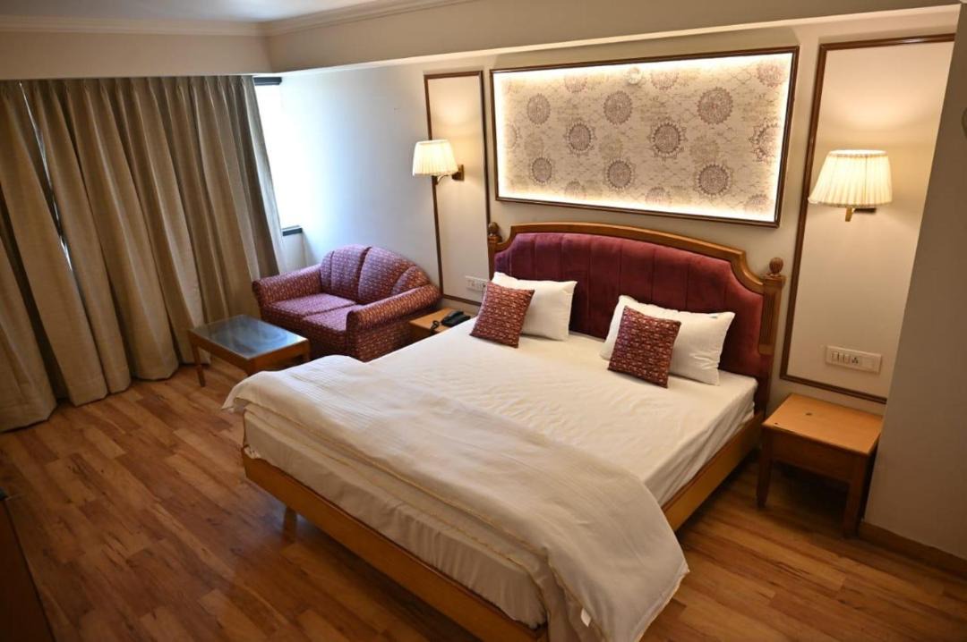 Photo of Bedroom in Ranjit Avenue