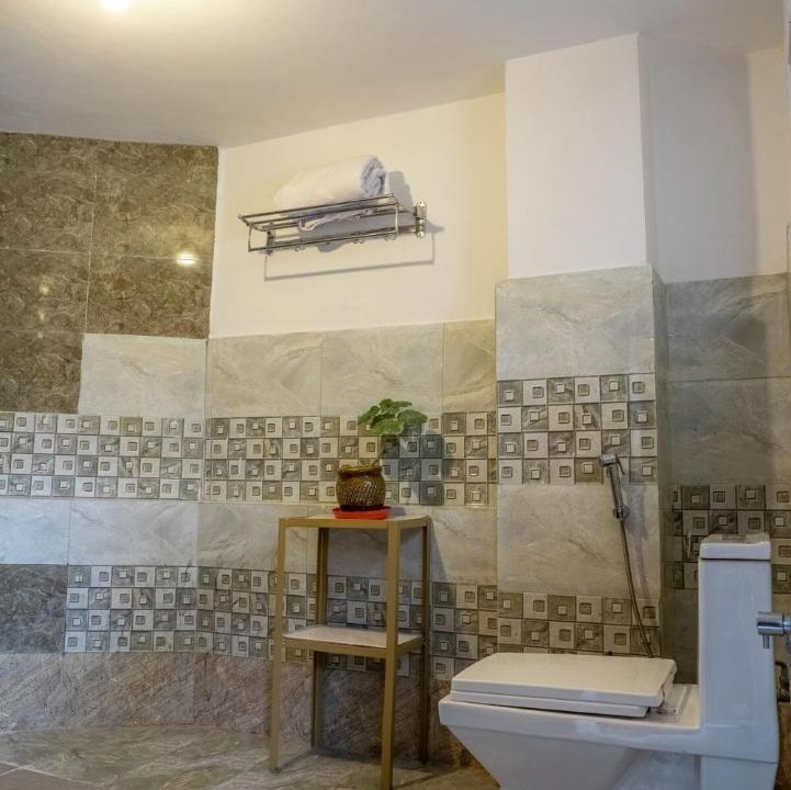 Photo of Bathroom in Dharamshala