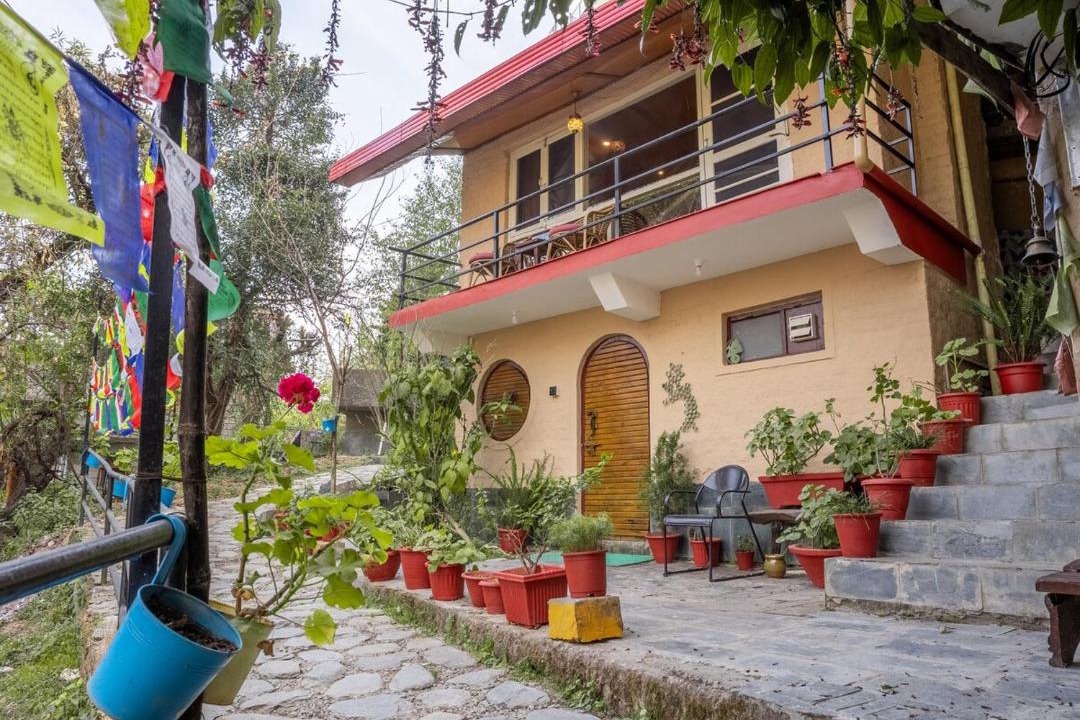 Photo of Others in Dharamshala