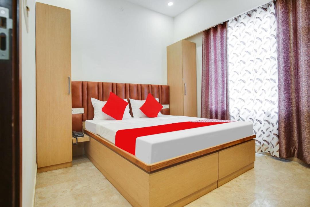 Photo of Bedroom in Ambala