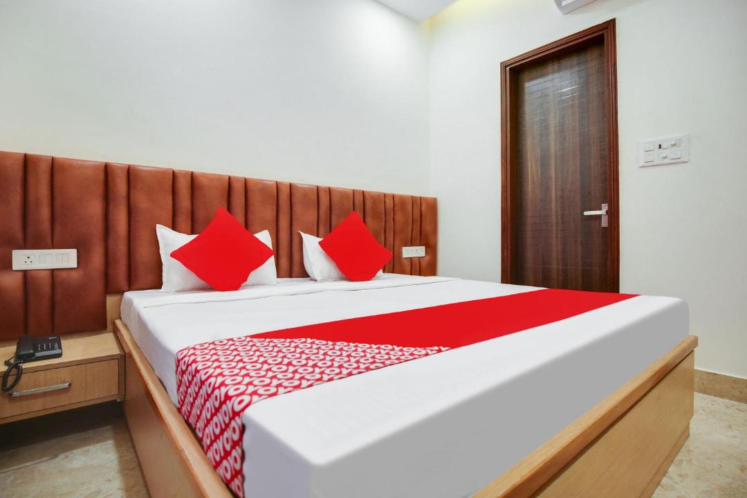 Photo of Bedroom in Ambala