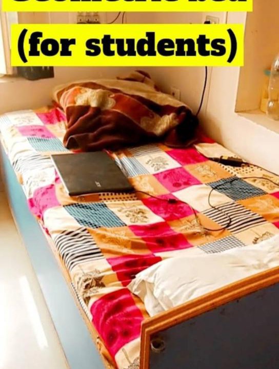 Photo of Bedroom in Darbhanga