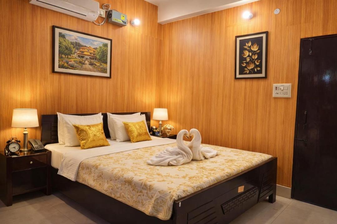Photo of Bedroom in Silao