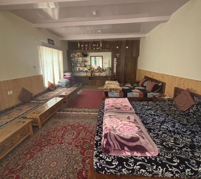 Photo of Bedroom in Kaza