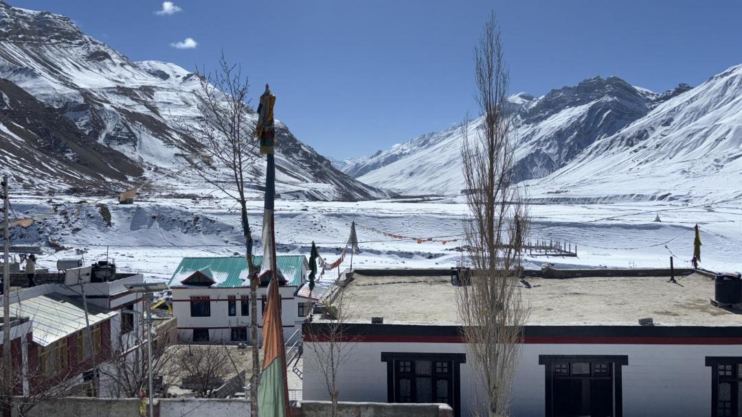 Photo of Others in Kaza