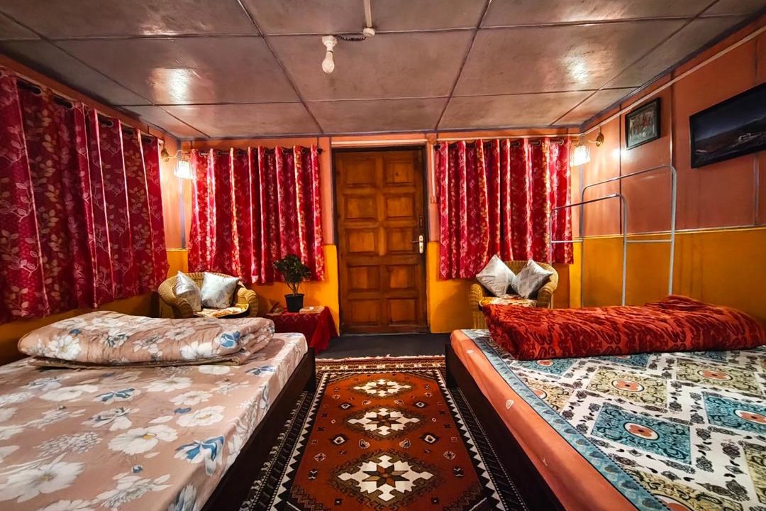 Photo of Bedroom in Karsiyang