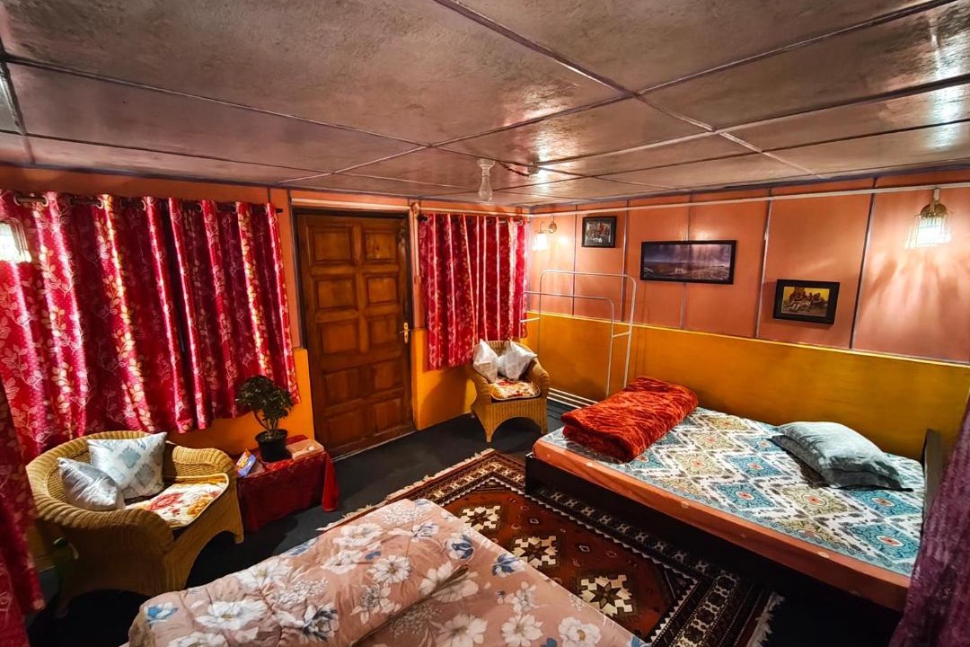 Photo of Bedroom in Karsiyang