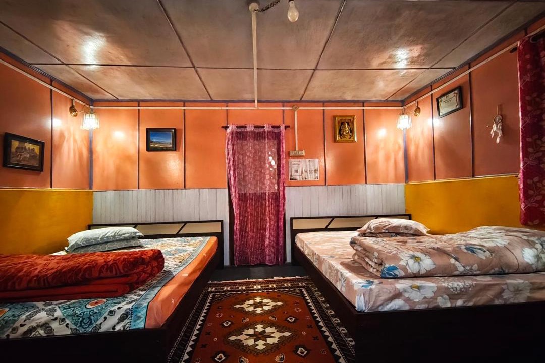 Photo of Bedroom in Karsiyang