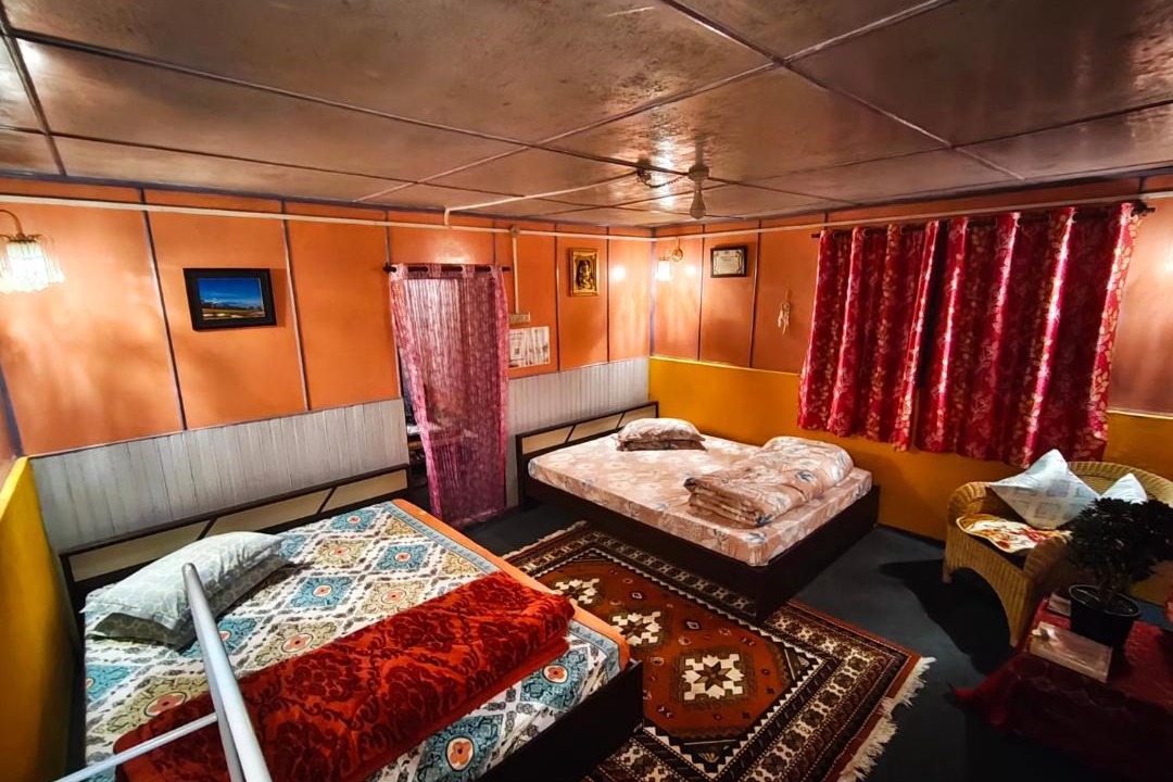 Photo of Bedroom in Karsiyang