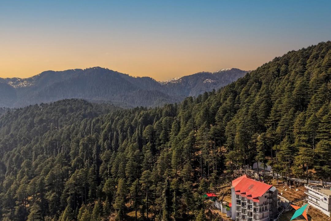 Photo of Others in Khajjiar