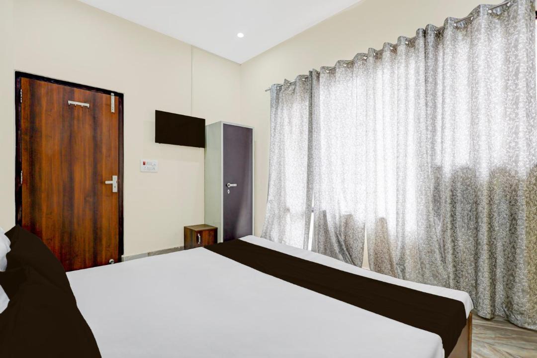 Photo of Bedroom in Rudrapur