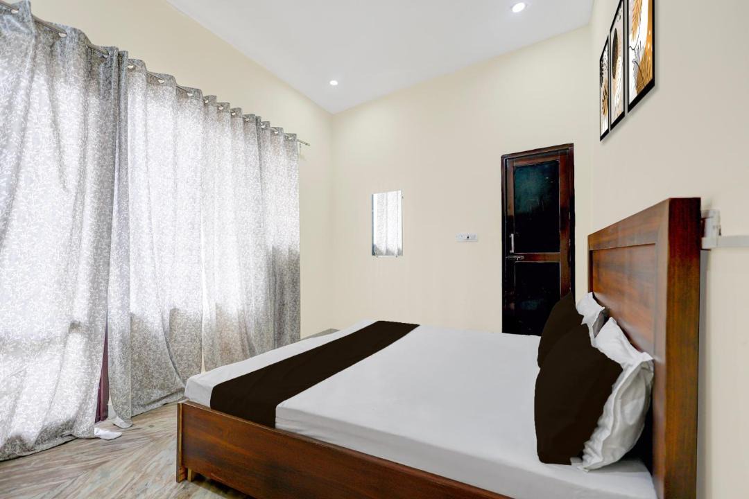 Photo of Bedroom in Rudrapur