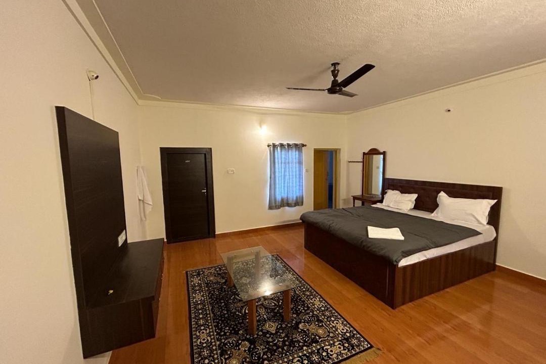 Photo of Bedroom in Yelagiri