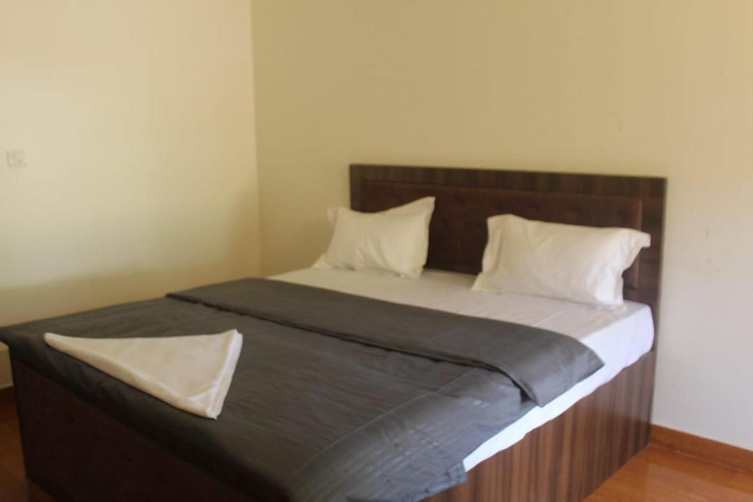 Photo of Bedroom in Yelagiri