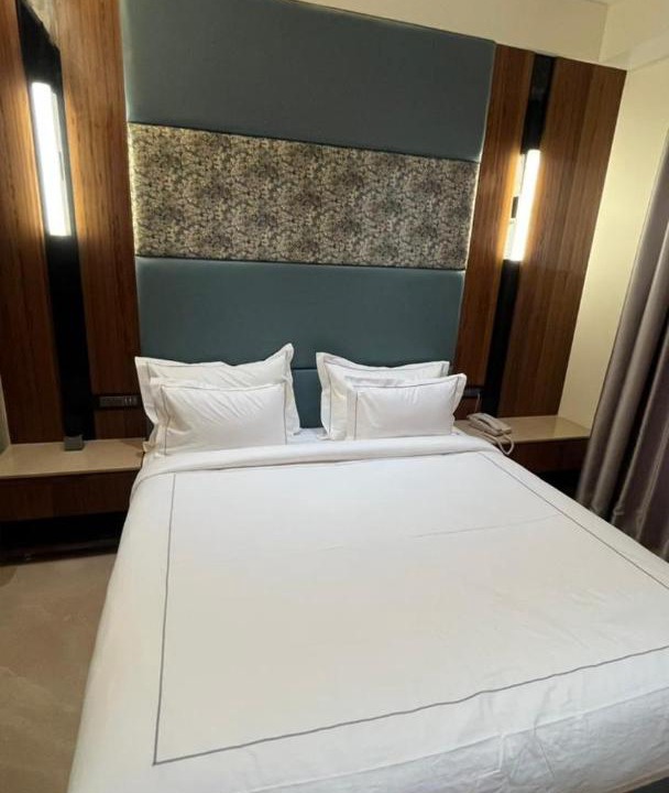 Photo of Bedroom in Akola