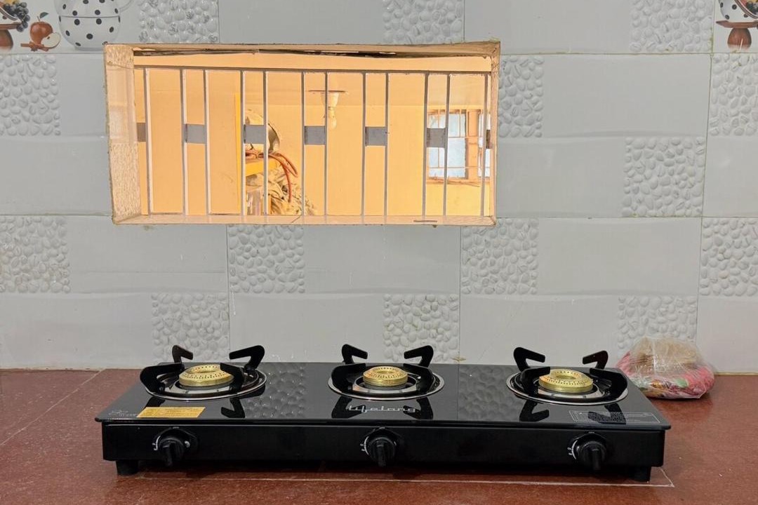 Photo of Kitchen in Patna