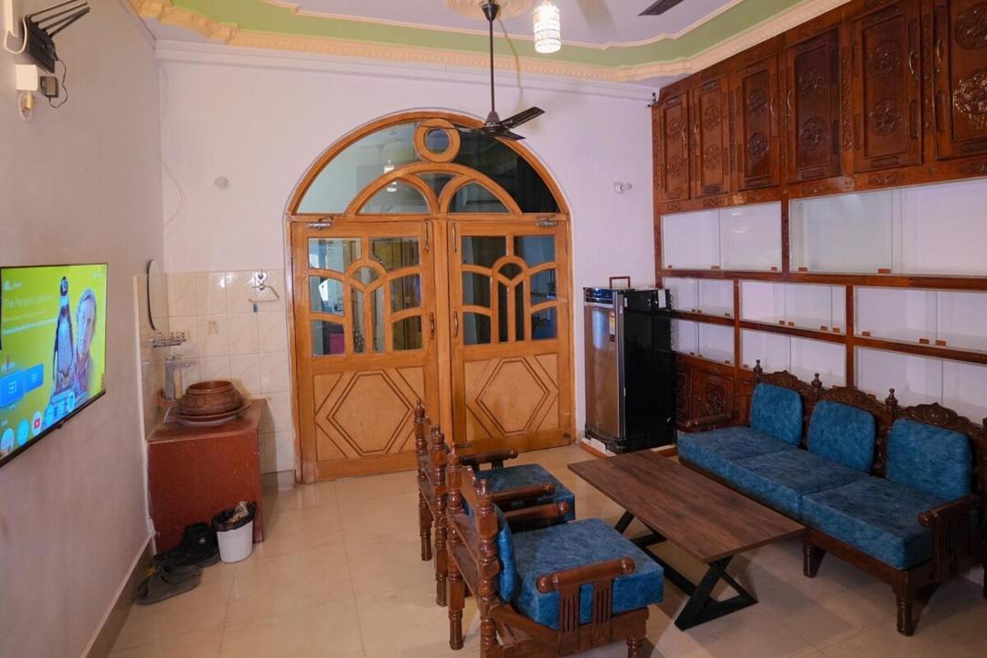 Photo of Livingroom in Patna