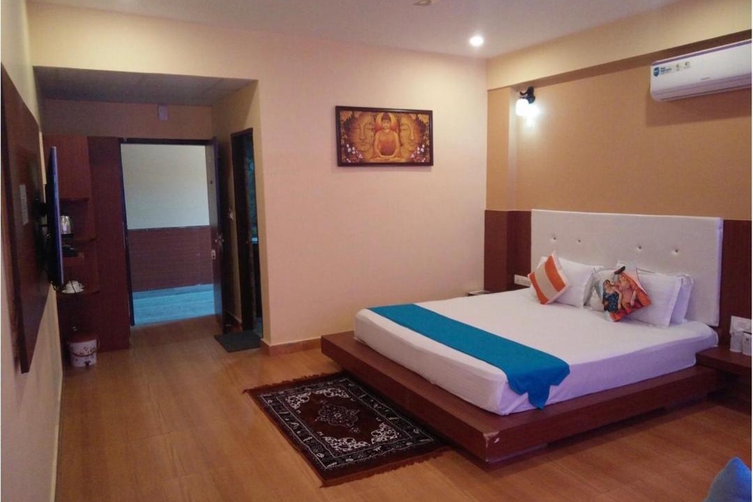Photo of Bedroom in Fatehpur