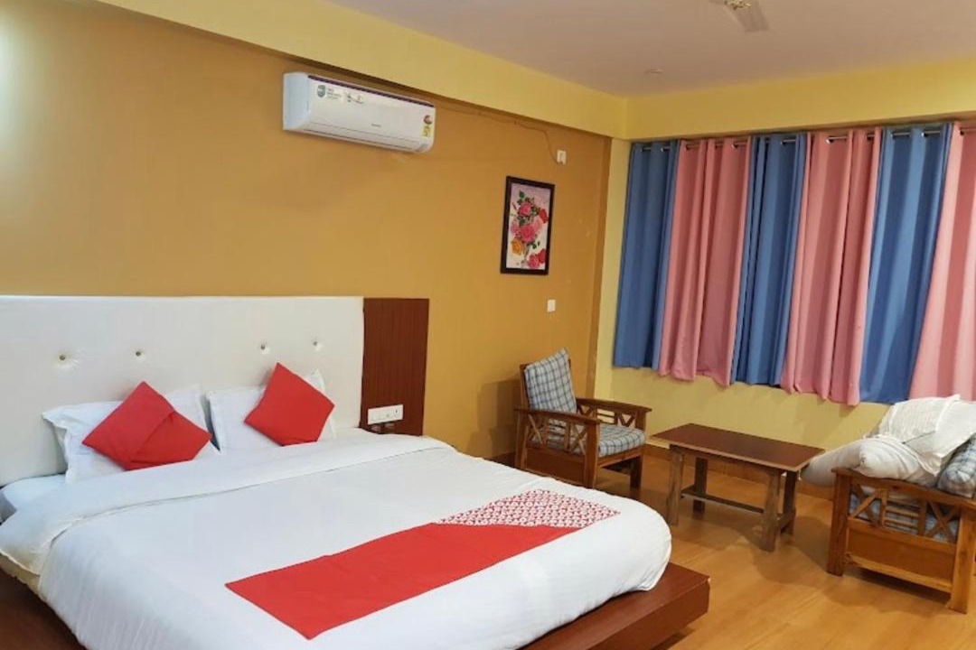 Photo of Bedroom in Fatehpur