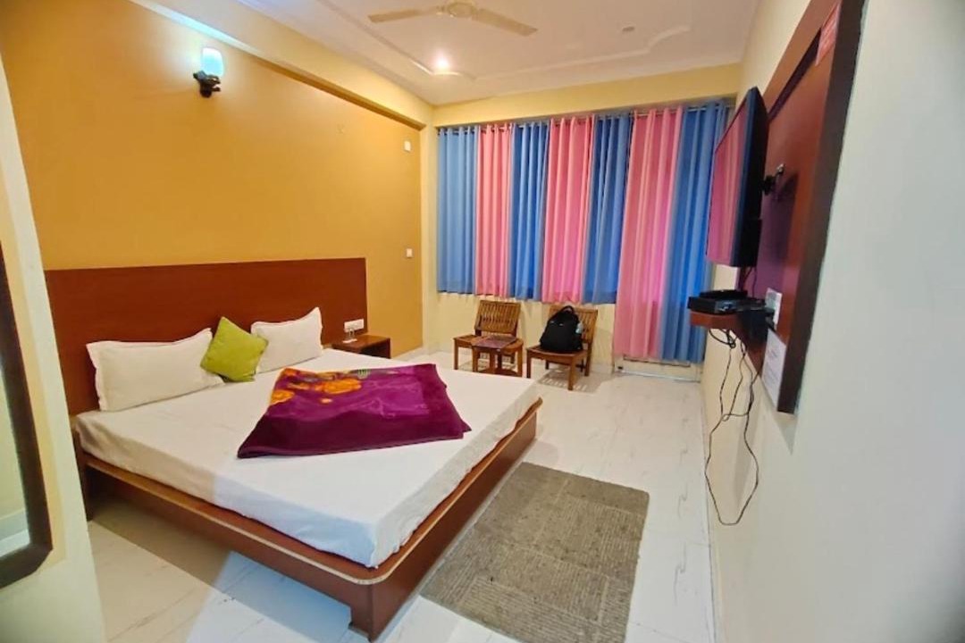 Photo of Bedroom in Fatehpur