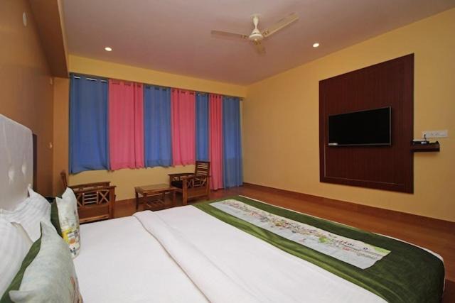 Photo of Bedroom in Fatehpur