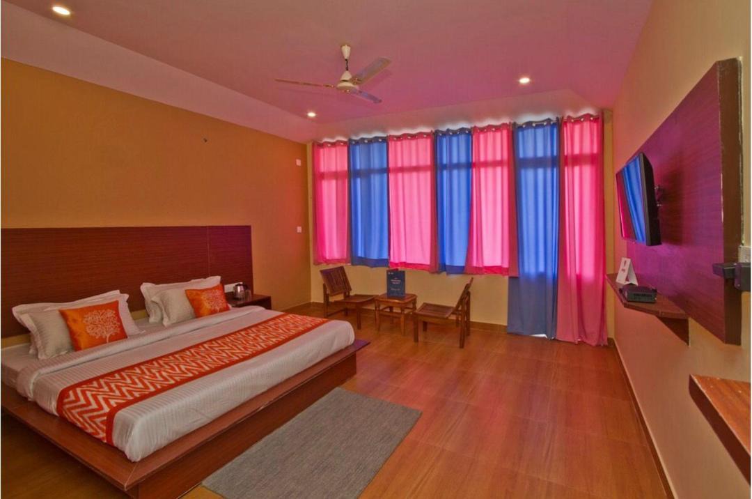 Photo of Bedroom in Fatehpur