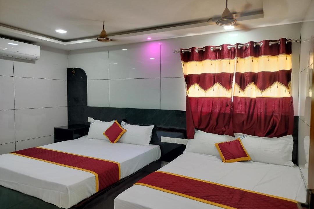 Photo of Bedroom in Velankanni