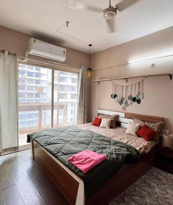 Photo of Bedroom in Indore