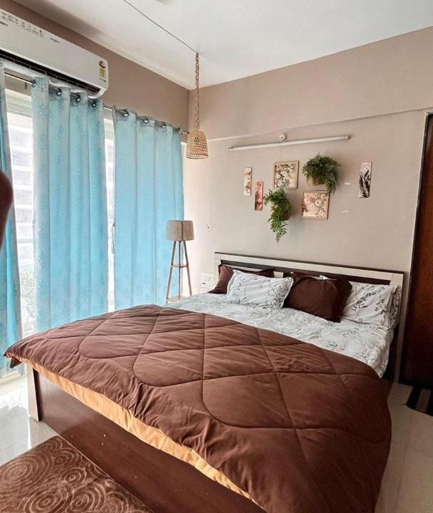 Photo of Bedroom in Indore