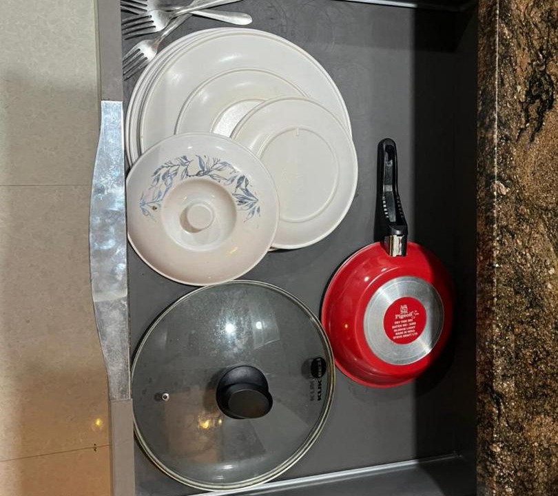 Photo of Kitchen in Indore