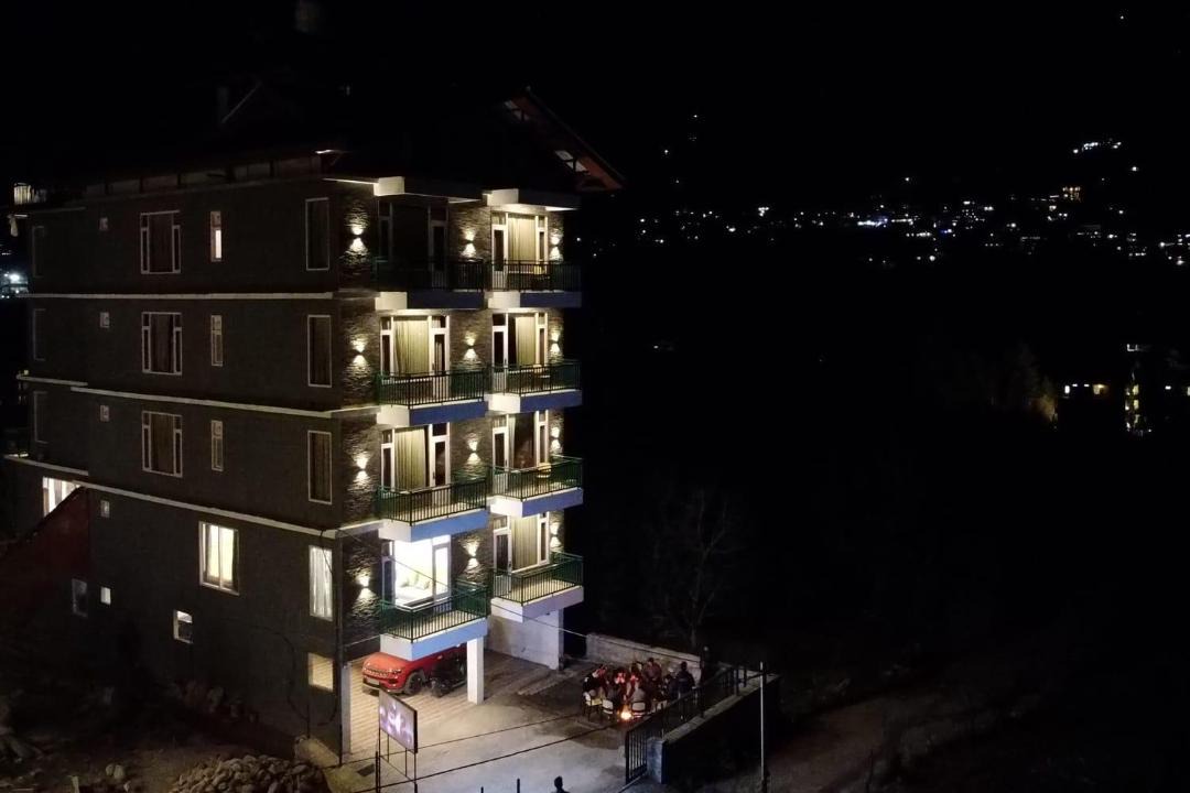 Photo of Others in Manali