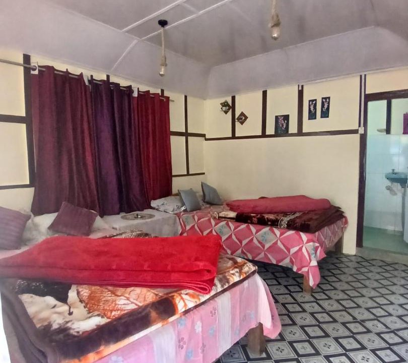 Photo of Bedroom in Rishop