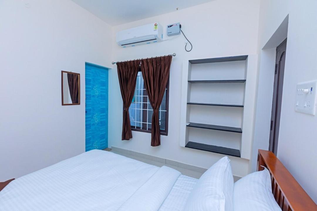 Photo of Bedroom in Bommayapalayam