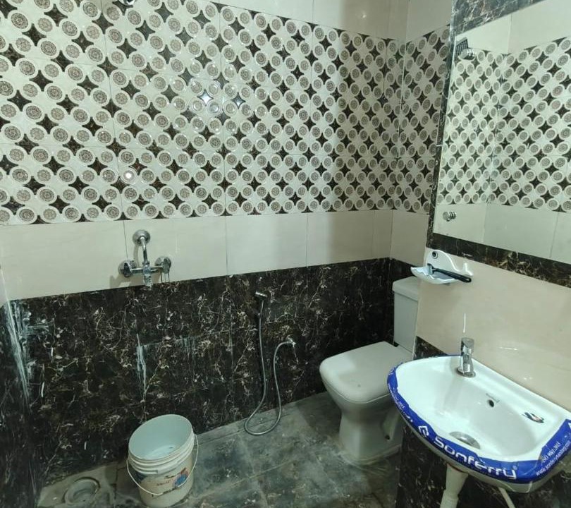 Photo of Bathroom in Naukuchiyatal
