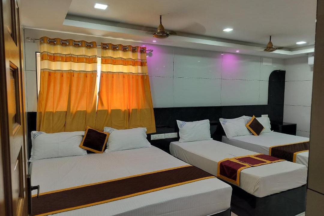 Photo of Bedroom in Velankanni