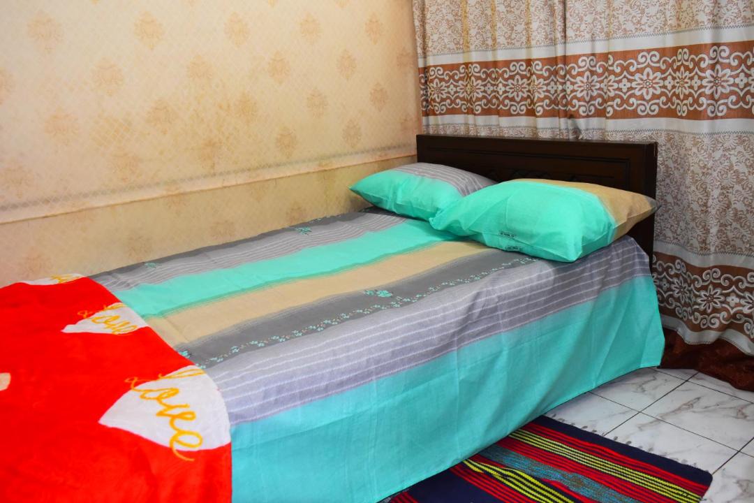 Photo of Bedroom in Dhaka