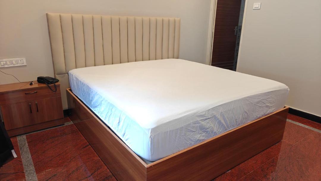 Photo of Bedroom in Nanguneri
