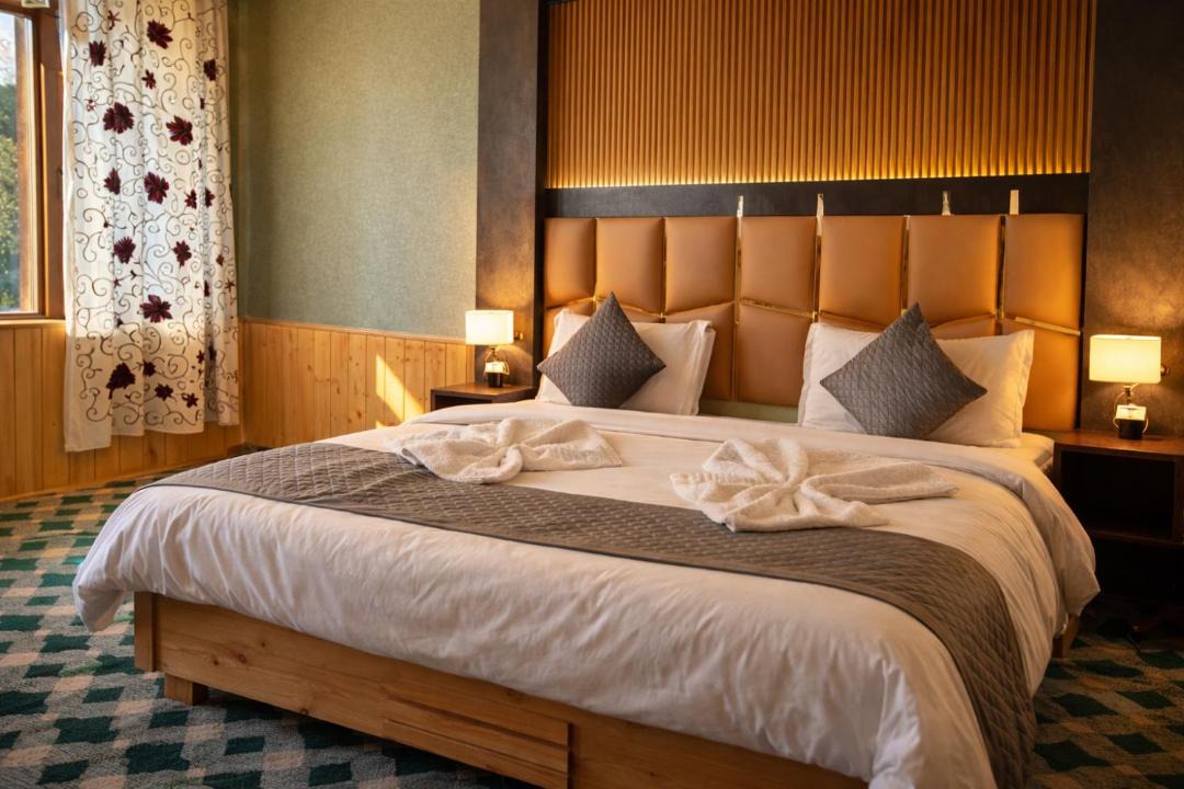 Photo of Bedroom in Srinagar