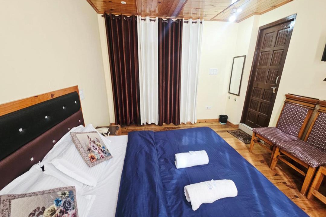 Photo of Bedroom in Dalhousie