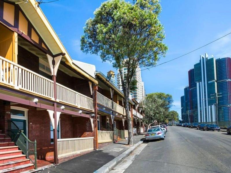 Photo of Others in Millers Point
