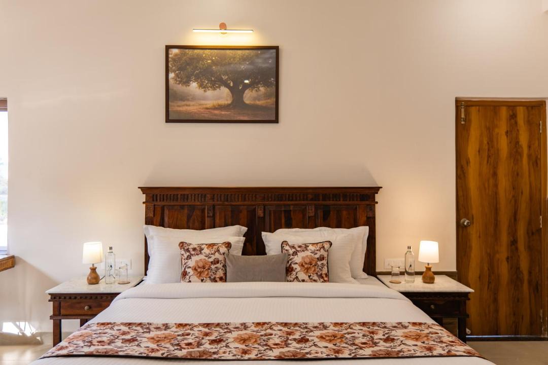 Photo of Bedroom in Bedla
