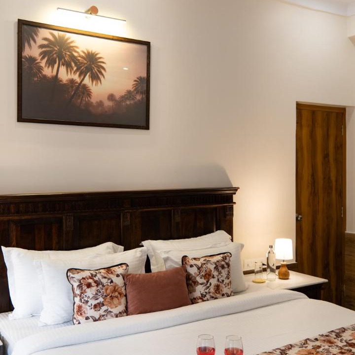 Photo of Bedroom in Bedla
