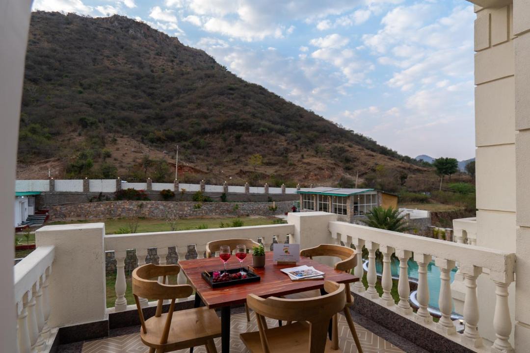 Photo of Patio Balcony in Bedla