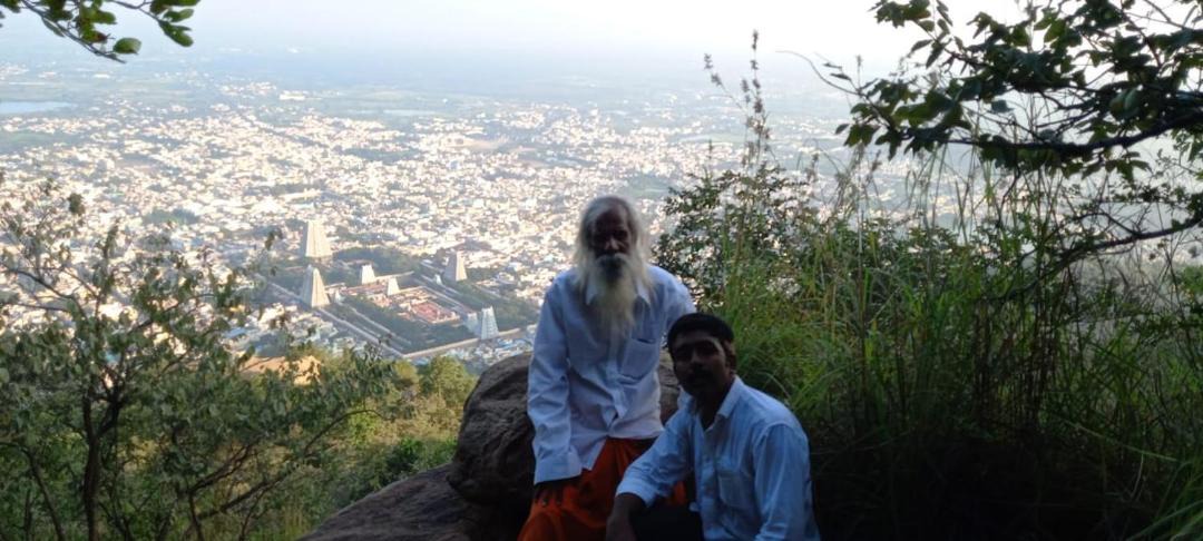 Photo of Others in Tiruvannamalai