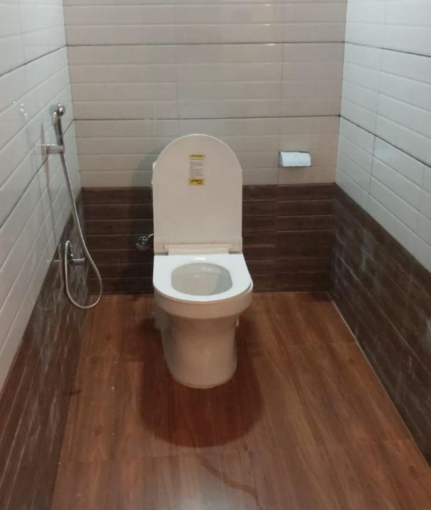 Photo of Bathroom in Kolakham